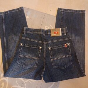 Mens Southpole Jeans